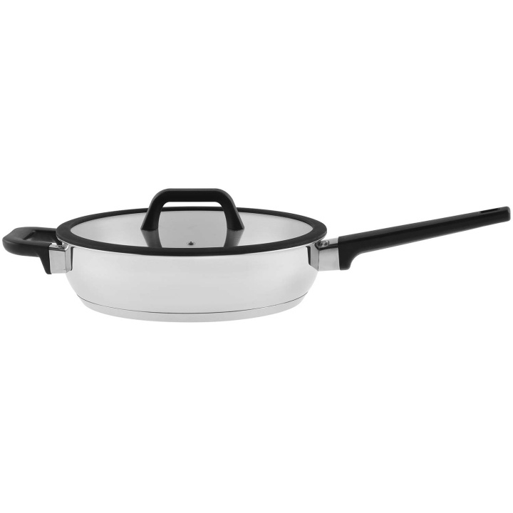 Maku Ease Traktörpanna 26 cm 3.2L i gruppen HEM, HUSHÅLL & TRÄDGÅRD / Köksredskap / Stekpannor hos TP E-commerce Nordic AB (D29094)