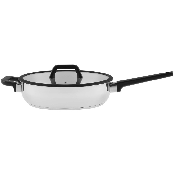 Maku Ease Traktörpanna 28cm 4.1L i gruppen HEM, HUSHÅLL & TRÄDGÅRD / Köksredskap / Grytor & Kastruller hos TP E-commerce Nordic AB (D29095)