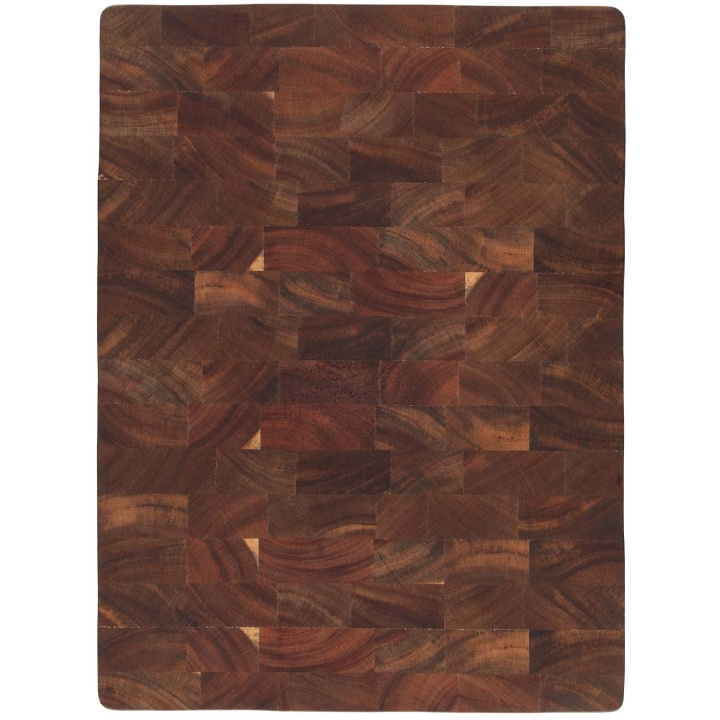 Maku Skärbräda akacia trä 40x30 cm i gruppen HEM, HUSHÅLL & TRÄDGÅRD / Köksredskap / Skärbrädor hos TP E-commerce Nordic AB (D29104)