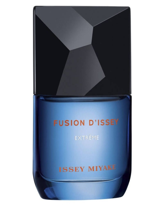 Issey Miyake Fusion Extreme EDT 50 ml i gruppen SKÖNHET & HÄLSA / Doft & Parfym / Parfym / Parfym för honom hos TP E-commerce Nordic AB (D29128)