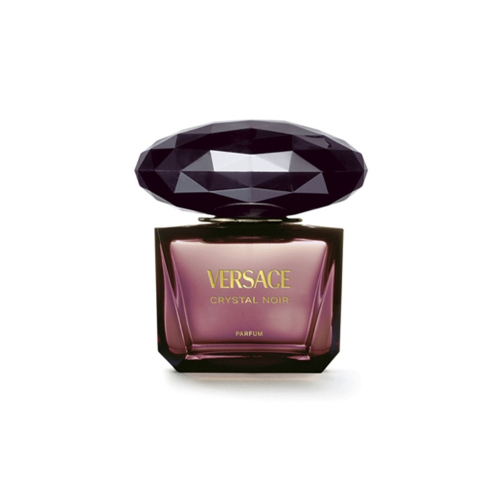 Versace Crystal Noir Parfym 90 ml i gruppen SKÖNHET & HÄLSA / Doft & Parfym / Parfym / Parfym för henne hos TP E-commerce Nordic AB (D29132)
