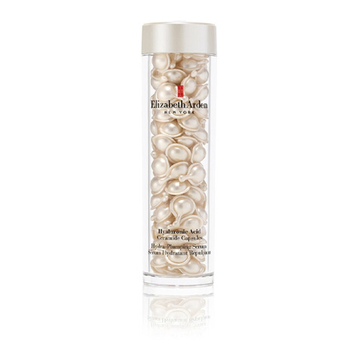Elizabeth Arden Hyaluronsyra Ceramid Hydra-Plumping Serum 90 st i gruppen SKÖNHET & HÄLSA / Hudvård / Ansiktsvård / Serum Hud hos TP E-commerce Nordic AB (D29181)