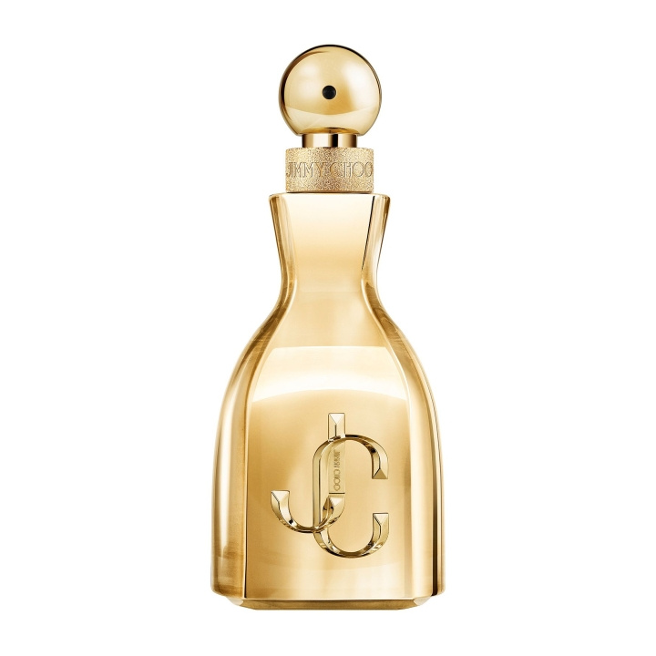 Jimmy Choo I Want Choo Le Parfum EDP 60 ml i gruppen SKÖNHET & HÄLSA / Doft & Parfym / Parfym / Parfym för henne hos TP E-commerce Nordic AB (D29182)