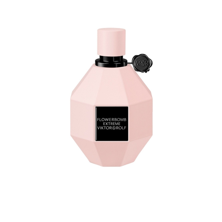 Viktor & Rolf Flowerbomb Extreme Intense EDP 100 ml i gruppen SKÖNHET & HÄLSA / Doft & Parfym / Parfym / Parfym för henne hos TP E-commerce Nordic AB (D29185)