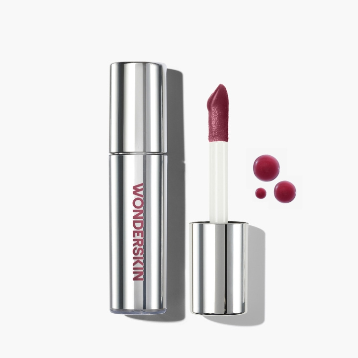 Wonderskin Lip Rehab Serum Oil - Honung - 3,57 i gruppen SKÖNHET & HÄLSA / Makeup / Läppar / Läppbalsam hos TP E-commerce Nordic AB (D29194)