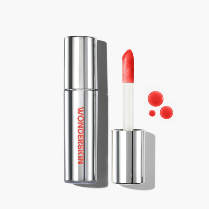 Wonderskin Lip Rehab Serum Oil - Flirt - 3,57 i gruppen SKÖNHET & HÄLSA / Makeup / Läppar / Läppglans & Plumper hos TP E-commerce Nordic AB (D29195)