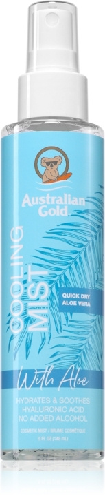 Australian Gold Kylande mist 147 ml i gruppen SKÖNHET & HÄLSA / Hudvård / Kroppsvård / Bodymist hos TP E-commerce Nordic AB (D29198)