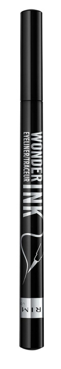 Rimmel London Rimmel - Wonder\'Ink Precisions Eyeliner - 001 Svart i gruppen SKÖNHET & HÄLSA / Makeup / Ögon & Ögonbryn / Eyeliner / Kajal hos TP E-commerce Nordic AB (D29204)