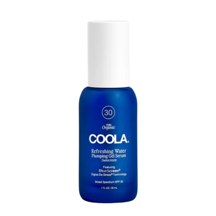 Coola Refreshing Water Pluming Gel - SPF 30 i gruppen SKÖNHET & HÄLSA / Hudvård / Solskydd & Tanning / Solskydd hos TP E-commerce Nordic AB (D29209)