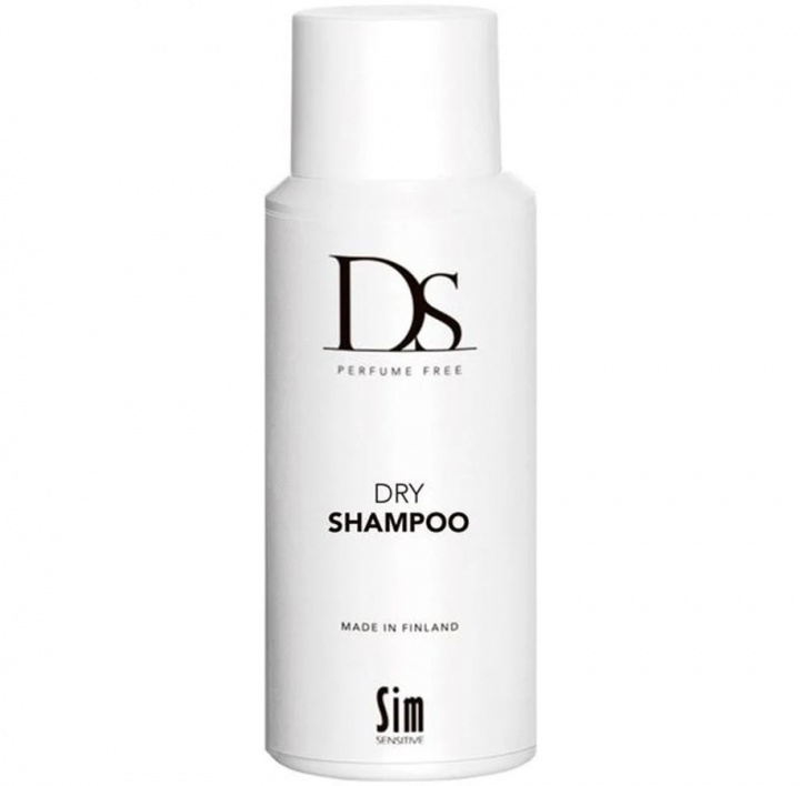DS Torrschampo - 100 ml i gruppen SKÖNHET & HÄLSA / Hår & Styling / Hårvårdsprodukter / Torrschampo hos TP E-commerce Nordic AB (D29216)