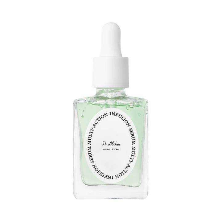 Dr. Althea Multi-Action Infusion Serum - 30 ml i gruppen SKÖNHET & HÄLSA / Hudvård / Ansiktsvård / Serum Hud hos TP E-commerce Nordic AB (D29217)