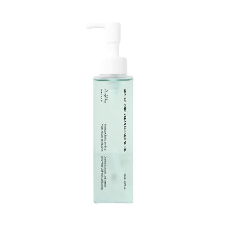 Dr. Althea Gentle Pore Vegan Cleansing Oil - 150 ml i gruppen SKÖNHET & HÄLSA / Hudvård / Ansiktsvård / Rengöring hos TP E-commerce Nordic AB (D29218)