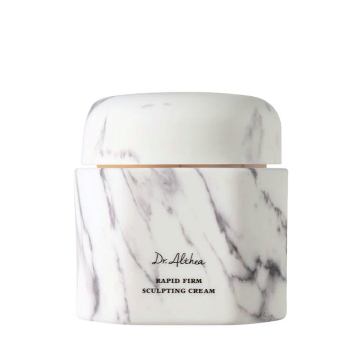 Dr. Althea Rapid Firm Sculpting Cream - 45 ml i gruppen SKÖNHET & HÄLSA / Hudvård / Ansiktsvård / Dagkräm hos TP E-commerce Nordic AB (D29220)