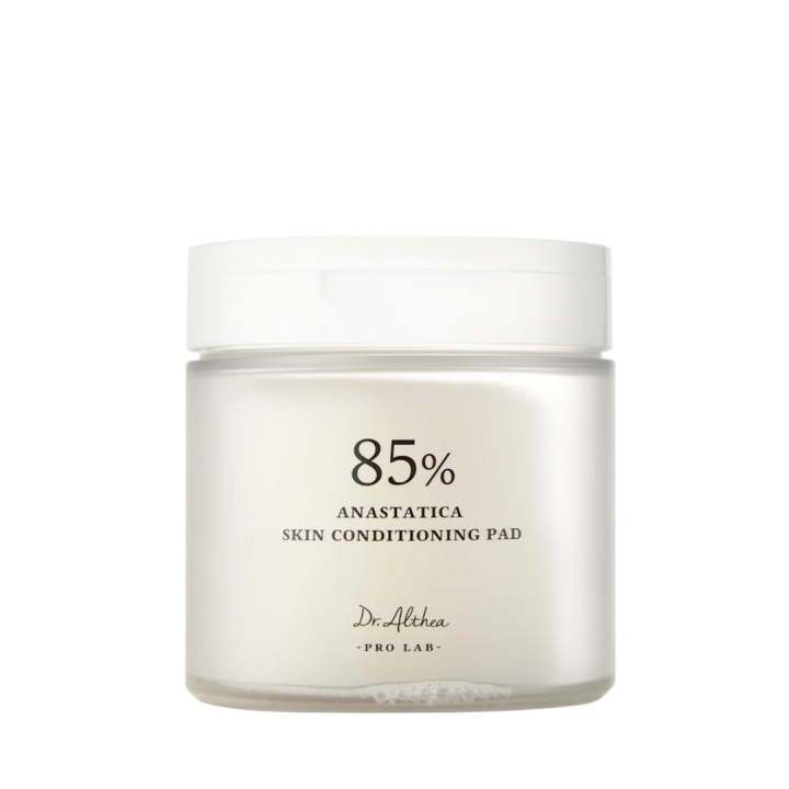 Dr. Althea Anastatica Skin Conditioning Pads - 65 pads i gruppen SKÖNHET & HÄLSA / Hudvård / Ansiktsvård / Dagkräm hos TP E-commerce Nordic AB (D29221)