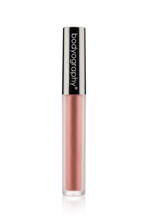 BODYOPGRAPHY BODYOGRAPHY - LIPLAVA CRYSTAL MOON i gruppen SKÖNHET & HÄLSA / Makeup / Läppar / Läppstift hos TP E-commerce Nordic AB (D29226)