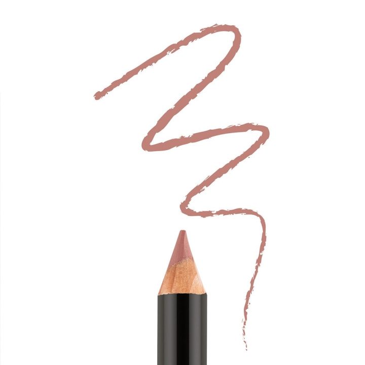 BODYOPGRAPHY BODYOGRAPHY - LIP PENCIL POUTY i gruppen SKÖNHET & HÄLSA / Makeup / Läppar / Läppenna hos TP E-commerce Nordic AB (D29227)