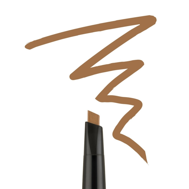 BODYOPGRAPHY BODYOGRAPHY - BROW ASSIST PEN TAUPE i gruppen SKÖNHET & HÄLSA / Makeup / Ögon & Ögonbryn / Ögonbrynspenna hos TP E-commerce Nordic AB (D29228)