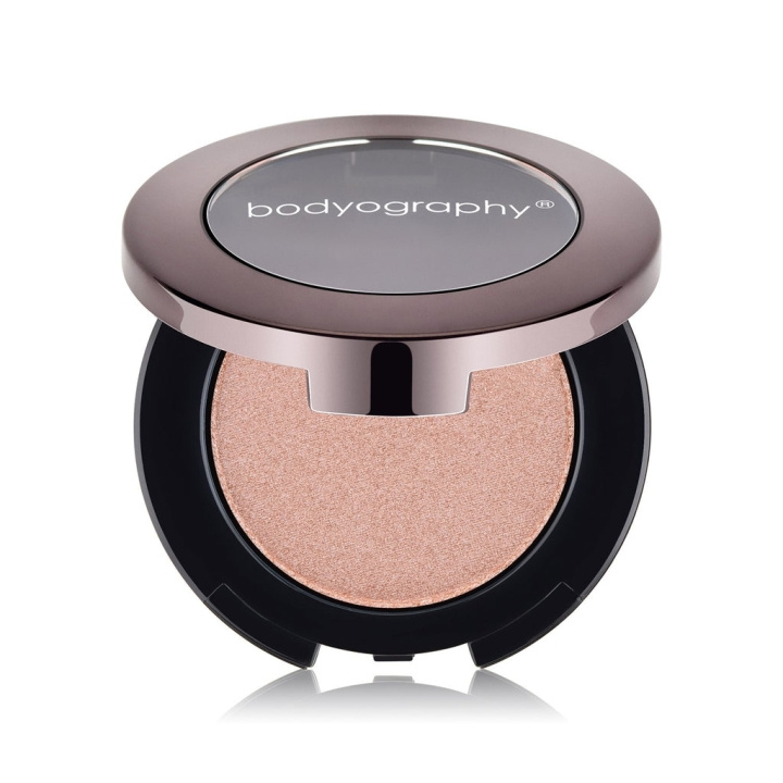 BODYOPGRAPHY BODYOGRAPHY - EYESHADOW DEVOTED i gruppen SKÖNHET & HÄLSA / Makeup / Ögon & Ögonbryn / Ögonskuggor hos TP E-commerce Nordic AB (D29229)