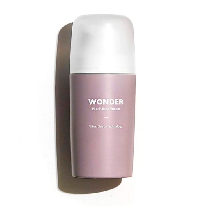 Haruharu Wonder Black Rice Serum - Black - 30 ml i gruppen SKÖNHET & HÄLSA / Hudvård / Ansiktsvård / Serum Hud hos TP E-commerce Nordic AB (D29259)