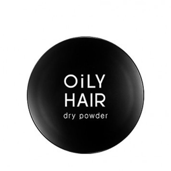 A\'Pieu Torrt puder för oljigt hår - 5 g i gruppen SKÖNHET & HÄLSA / Hår & Styling / Hårvårdsprodukter / Hårolja hos TP E-commerce Nordic AB (D29288)