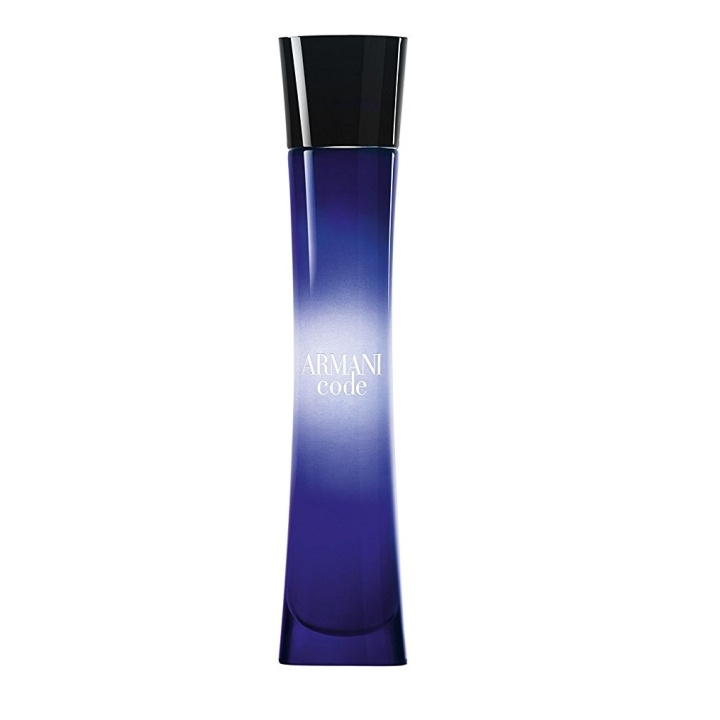 Armani Code for Women 50 ml. EDP i gruppen SKÖNHET & HÄLSA / Doft & Parfym / Parfym / Parfym för henne hos TP E-commerce Nordic AB (D29291)