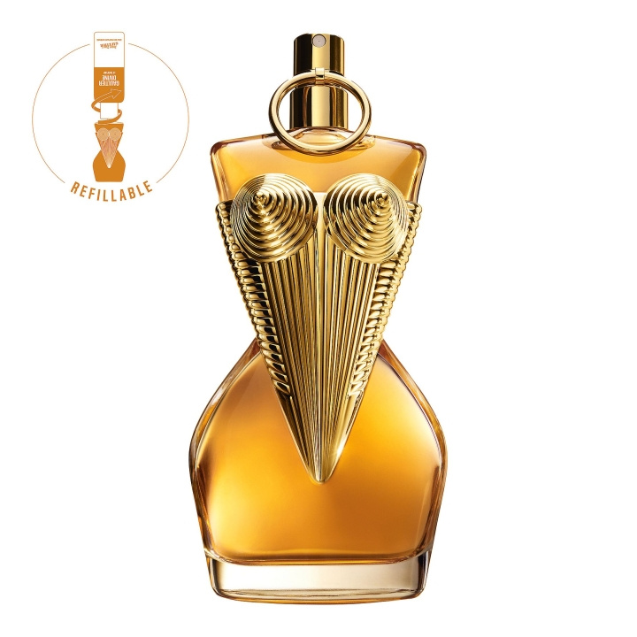 Jean Paul Gaultier Divine Intense Le Parfum 100 ml i gruppen SKÖNHET & HÄLSA / Doft & Parfym / Parfym / Parfymboxar hos TP E-commerce Nordic AB (D29295)