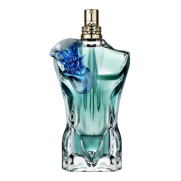 Jean Paul Gaultier Le Beau Flower Edition EDP 100 ml i gruppen SKÖNHET & HÄLSA / Doft & Parfym / Parfym / Parfym för honom hos TP E-commerce Nordic AB (D29306)