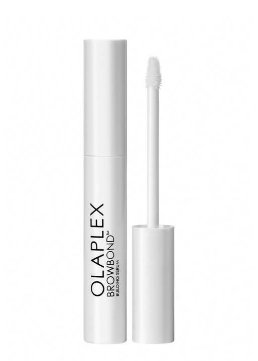 Olaplex Brow Building Serum 3.5 ml i gruppen SKÖNHET & HÄLSA / Makeup / Ögon & Ögonbryn / Ögonbrynsgel hos TP E-commerce Nordic AB (D29309)