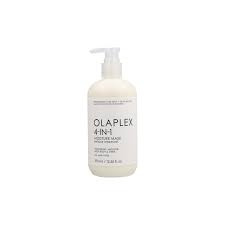 Olaplex 4-in-1 Moisture Mask 370 ml i gruppen SKÖNHET & HÄLSA / Hår & Styling / Hårvårdsprodukter / Hårinpackning hos TP E-commerce Nordic AB (D29311)