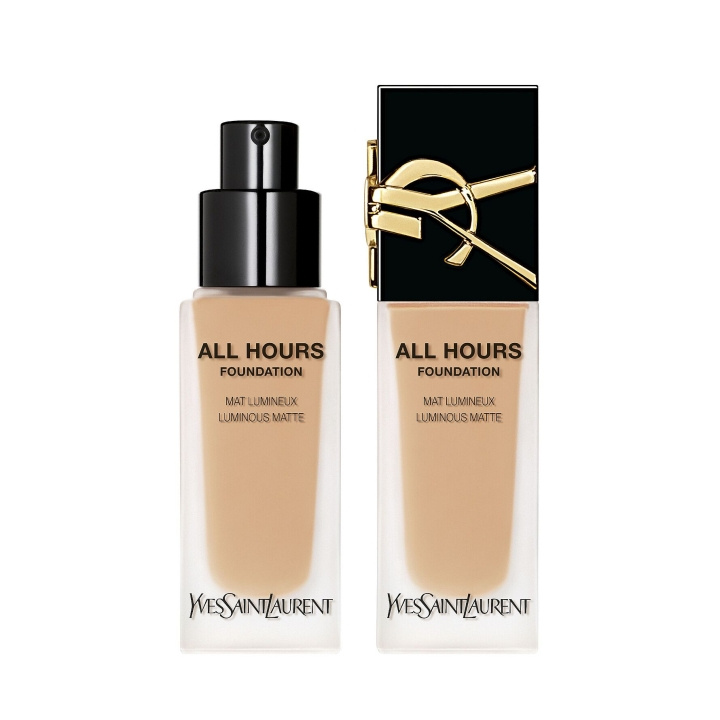 Yves Saint Laurent All Hours Foundation - LC6 i gruppen SKÖNHET & HÄLSA / Makeup / Basmakeup / Foundation hos TP E-commerce Nordic AB (D29325)