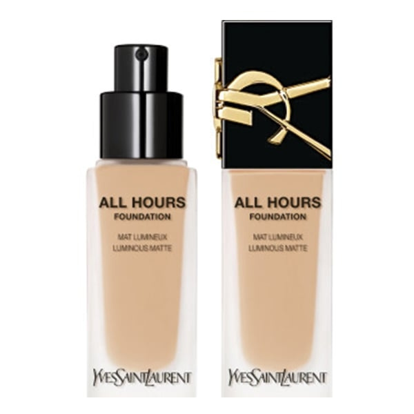 Yves Saint Laurent Alla timmars foundation - LN8 i gruppen SKÖNHET & HÄLSA / Makeup / Basmakeup / Foundation hos TP E-commerce Nordic AB (D29327)