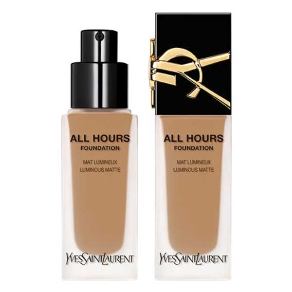 Yves Saint Laurent All Hours Foundation - MN10 i gruppen SKÖNHET & HÄLSA / Makeup / Basmakeup / Foundation hos TP E-commerce Nordic AB (D29333)