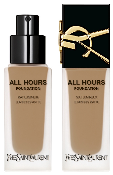 Yves Saint Laurent All Hours Foundation - MN5 i gruppen SKÖNHET & HÄLSA / Makeup / Basmakeup / Foundation hos TP E-commerce Nordic AB (D29334)