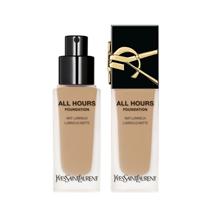 Yves Saint Laurent All Hours Foundation - MN7 i gruppen SKÖNHET & HÄLSA / Makeup / Basmakeup / Foundation hos TP E-commerce Nordic AB (D29335)