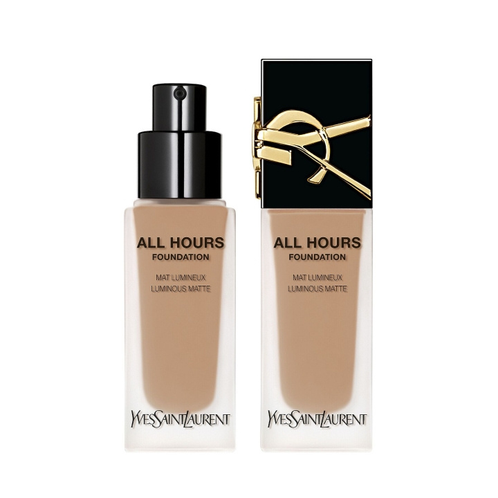 Yves Saint Laurent All Hours Foundation - MN9 i gruppen SKÖNHET & HÄLSA / Makeup / Basmakeup / Foundation hos TP E-commerce Nordic AB (D29337)