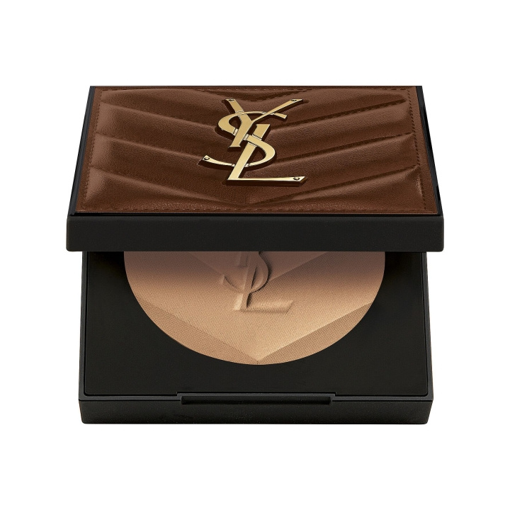 Yves Saint Laurent All Hours Hyper Bronze 02 i gruppen SKÖNHET & HÄLSA / Makeup / Basmakeup / Contour/Highlight hos TP E-commerce Nordic AB (D29341)