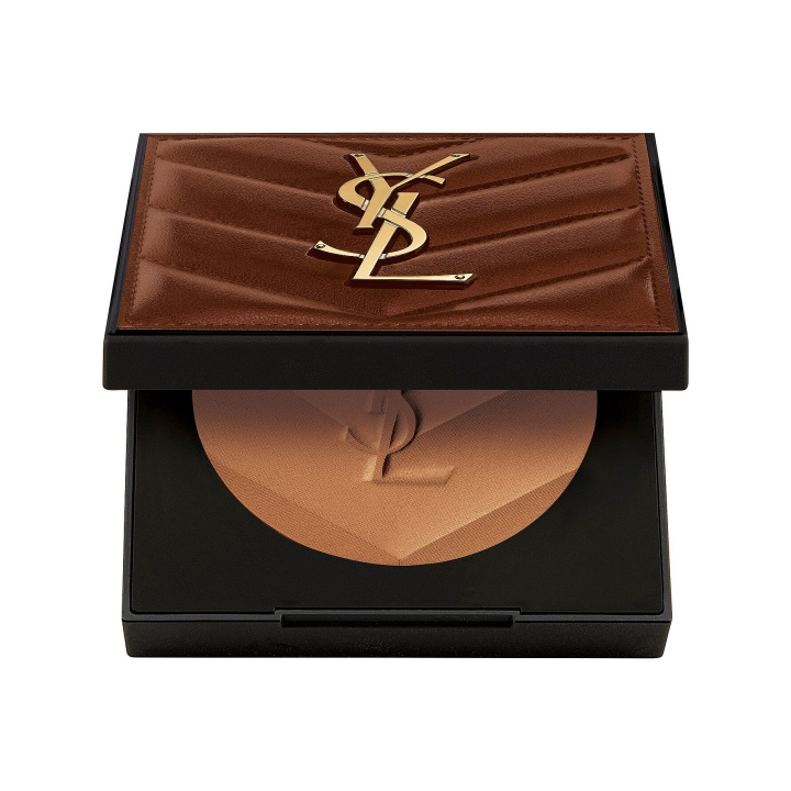 Yves Saint Laurent All Hours Hyper Bronze 03 i gruppen SKÖNHET & HÄLSA / Makeup / Basmakeup / Contour/Highlight hos TP E-commerce Nordic AB (D29342)