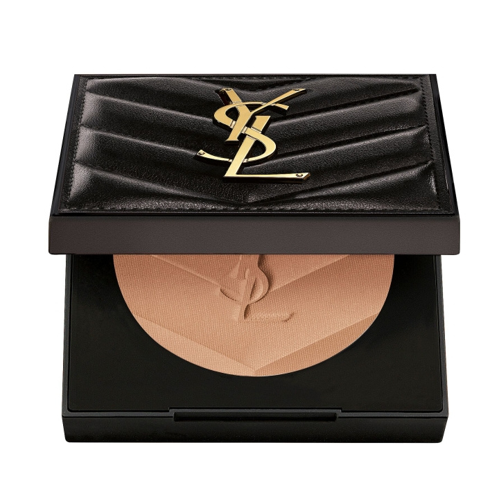 Yves Saint Laurent All Hours Hyper Finish 02 i gruppen SKÖNHET & HÄLSA / Makeup / Basmakeup / Contour/Highlight hos TP E-commerce Nordic AB (D29345)