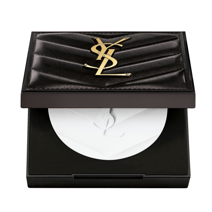 Yves Saint Laurent All Hours Hyper Finish - Translucent i gruppen SKÖNHET & HÄLSA / Makeup / Basmakeup / Contour/Highlight hos TP E-commerce Nordic AB (D29349)