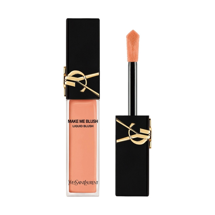 Yves Saint Laurent Make Me Blush flytande rouge 57 i gruppen SKÖNHET & HÄLSA / Makeup / Basmakeup / Rouge / Bronzer hos TP E-commerce Nordic AB (D29353)