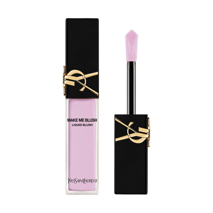 Yves Saint Laurent Make Me Blush flytande rouge 69 i gruppen SKÖNHET & HÄLSA / Makeup / Basmakeup / Rouge / Bronzer hos TP E-commerce Nordic AB (D29355)