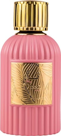 Paris Corner Qissa Pink EDP 100ml i gruppen SKÖNHET & HÄLSA / Doft & Parfym / Parfym / Parfym för henne hos TP E-commerce Nordic AB (D29356)