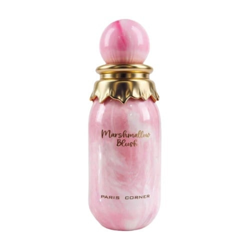 Paris Corner Marshmallow Blush EDP 100 ml i gruppen SKÖNHET & HÄLSA / Doft & Parfym / Parfym / Parfym för henne hos TP E-commerce Nordic AB (D29358)