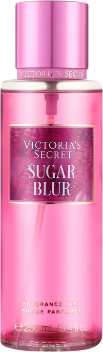 Victoria\'s Secret Sugar Blur Body Mist 250 ml i gruppen SKÖNHET & HÄLSA / Hudvård / Kroppsvård / Bodymist hos TP E-commerce Nordic AB (D29359)