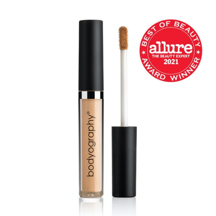 BODYOGRAPHY SKIN SLIP CONCEALER M1 H17 i gruppen SKÖNHET & HÄLSA / Makeup / Basmakeup / Concealer hos TP E-commerce Nordic AB (D29373)