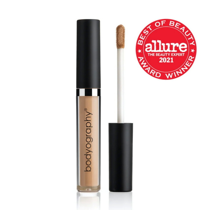 BODYOGRAPHY SKIN SLIP CONCEALER M2 H17 i gruppen SKÖNHET & HÄLSA / Makeup / Basmakeup / Concealer hos TP E-commerce Nordic AB (D29374)