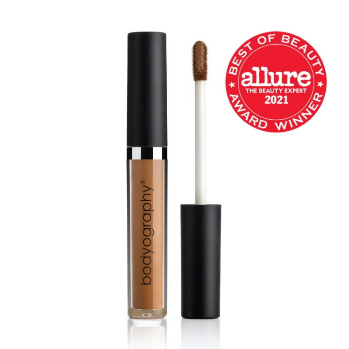 BODYOGRAPHY SKIN SLIP CONCEALER D1 H17 i gruppen SKÖNHET & HÄLSA / Makeup / Basmakeup / Concealer hos TP E-commerce Nordic AB (D29377)