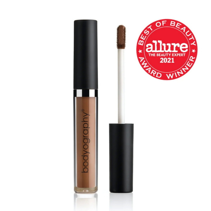 BODYOGRAPHY SKIN SLIP CONCEALER D3 H17 i gruppen SKÖNHET & HÄLSA / Makeup / Basmakeup / Concealer hos TP E-commerce Nordic AB (D29378)
