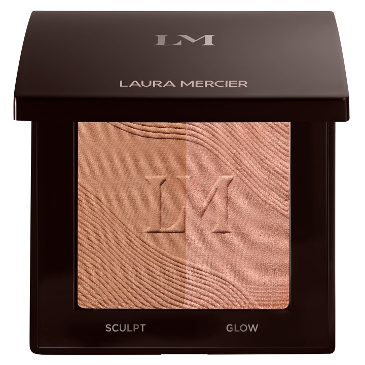 Laura Mercier Bronze Color Infusion - 20 Marseille i gruppen SKÖNHET & HÄLSA / Makeup / Basmakeup / Puder hos TP E-commerce Nordic AB (D29394)
