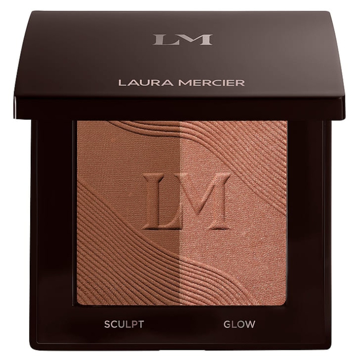 Laura Mercier Bronze Color Infusion - 40 Riviera i gruppen SKÖNHET & HÄLSA / Makeup / Basmakeup / Puder hos TP E-commerce Nordic AB (D29396)